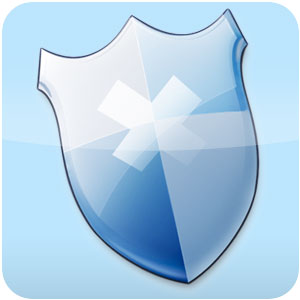 'Logo Avast for Business Premium Endpoint Security 1.0 Ícone