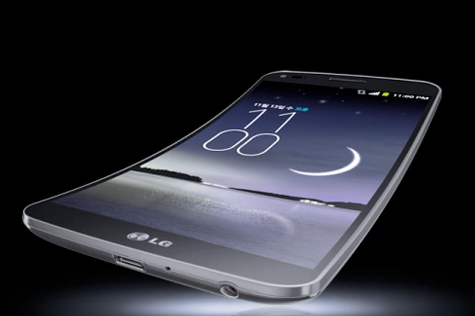 Lg G Flex 2 Baixe Os Papéis De Parede Do Novo Smartphone Flexível