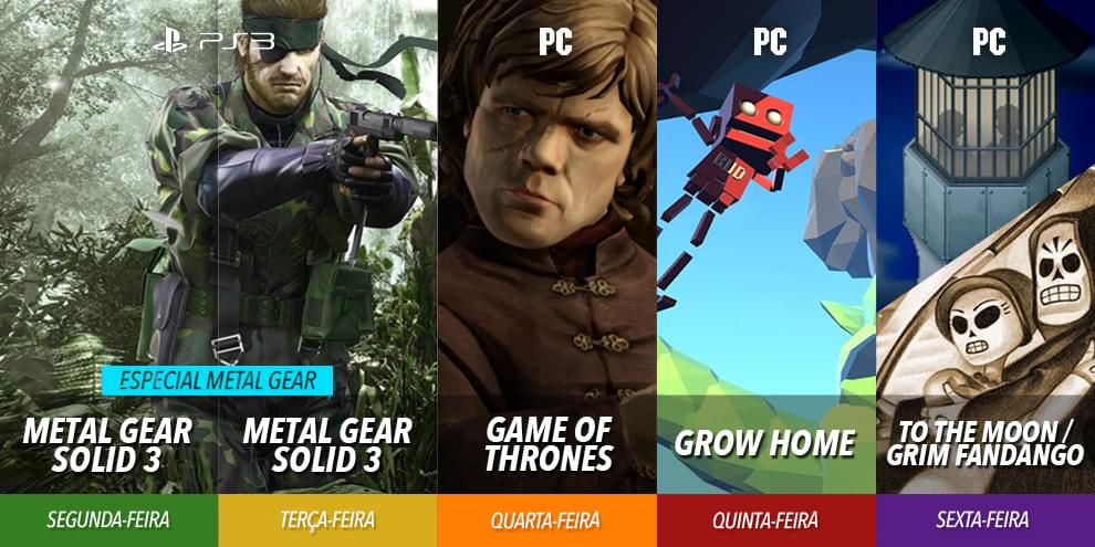 Agenda TCG: confira os gameplays de 02/02 a 06/02
