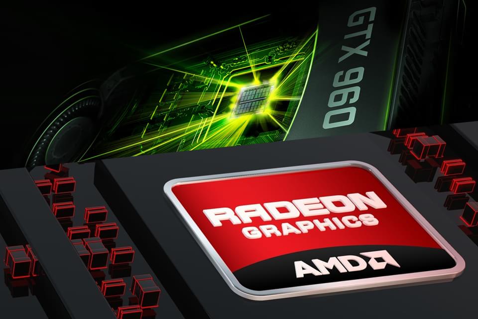 Imagem de: GeForce GTX 960 vs. Radeon R9 285: veja a guerra entre as mid-end ao vivo