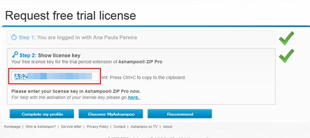 download the new version for iphoneAshampoo Zip Pro 4.50.01