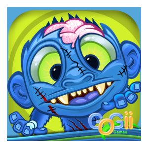 Logo Pet Zoometery Ícone Logo Pet Zoometery Ícone