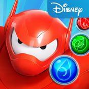 Logo Operação Big Hero - Bot Fight Ícone Logo Operação Big Hero - Bot Fight Ícone