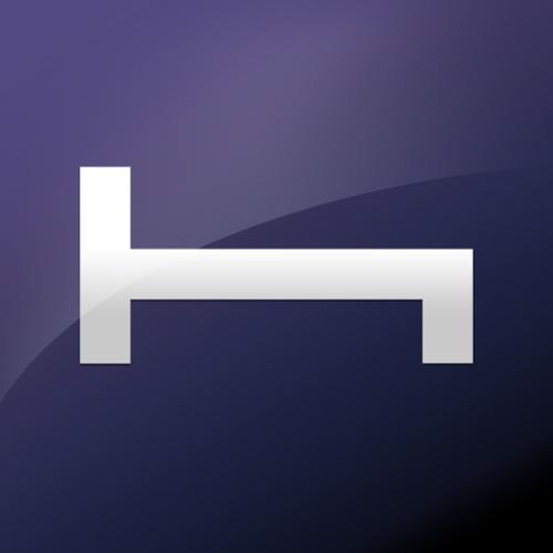 Logo Hotel Tonight Ícone Logo Hotel Tonight Ícone