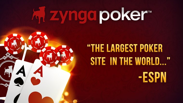 zynga poker free download for windows