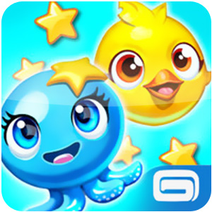 Logo Puzzle Pets Ícone Logo Puzzle Pets Ícone