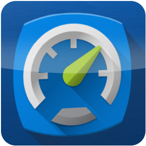 Logo SpeedUpMyPC Ícone Logo SpeedUpMyPC Ícone