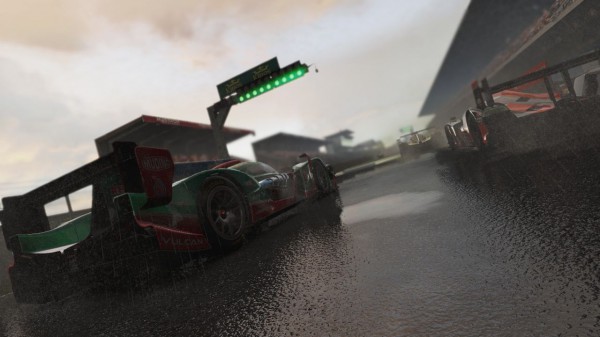 Vrum! Confira 8 minutos de Project CARS e galerias completas