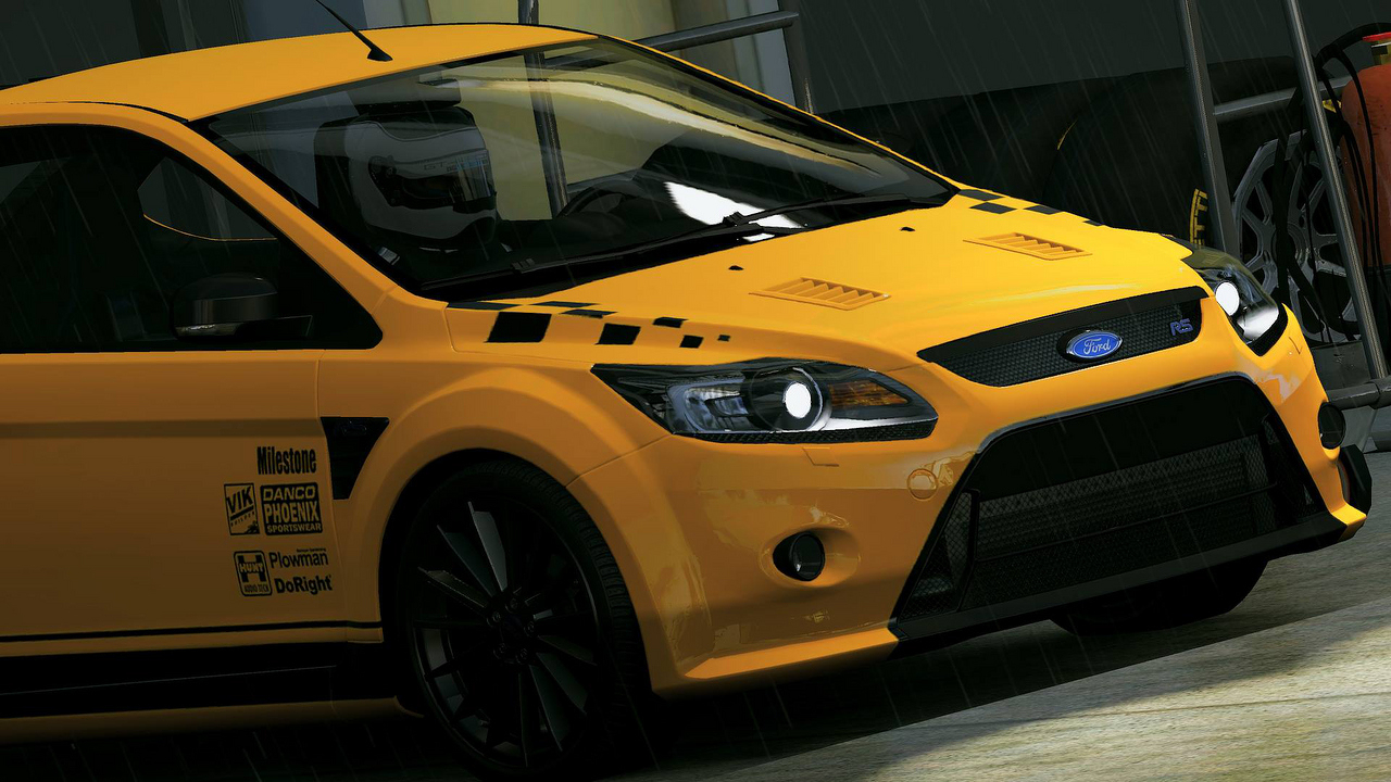 Vrum! Confira 8 minutos de Project CARS e galerias completas