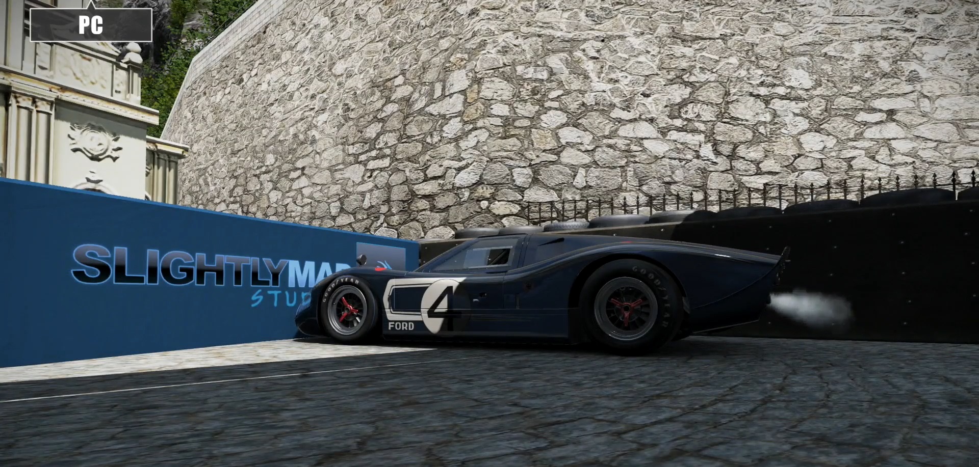 Vrum! Confira 8 minutos de Project CARS e galerias completas