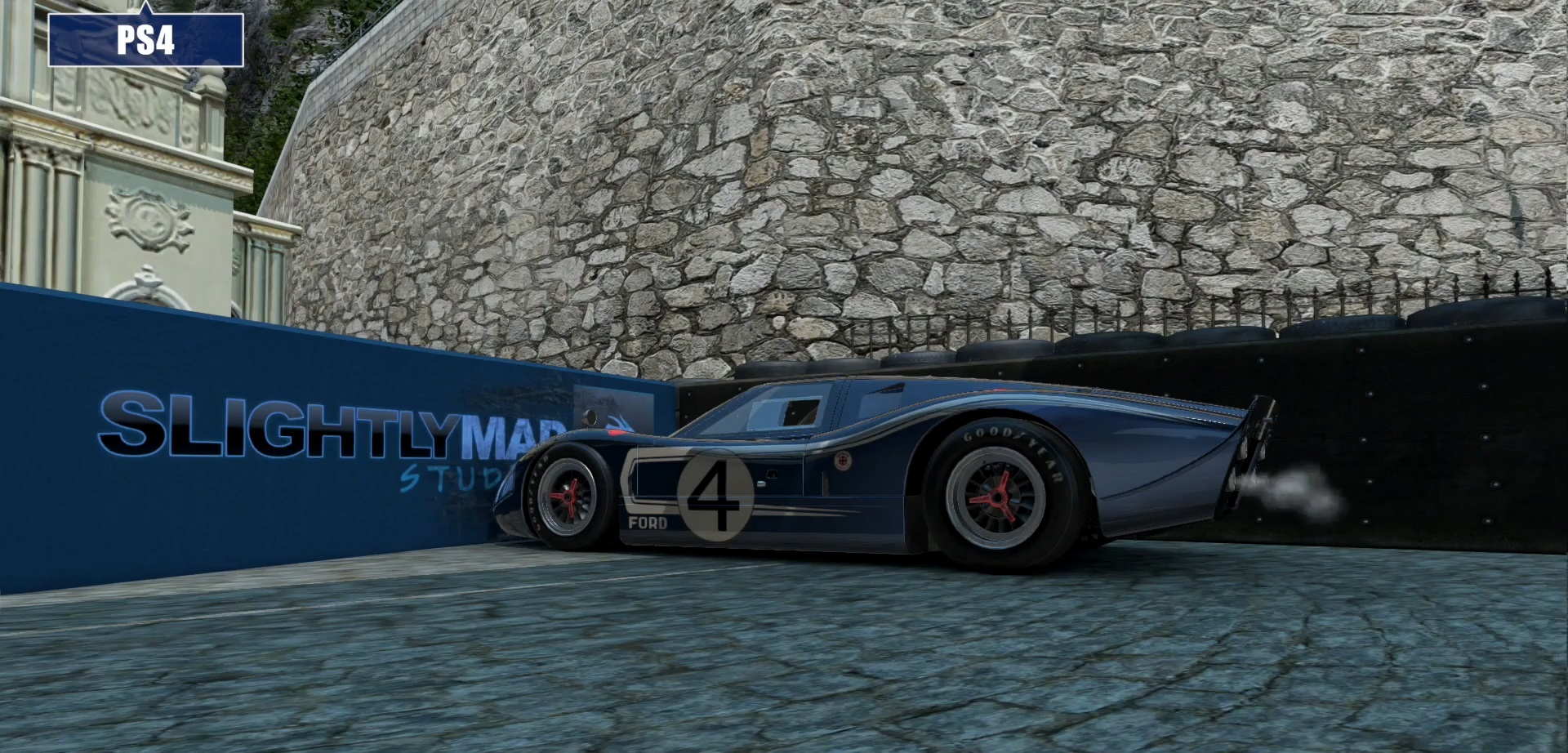Vrum! Confira 8 minutos de Project CARS e galerias completas