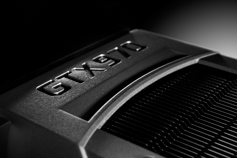 Imagem de: GeForce GTX 970: entenda a polêmica da memória dividida