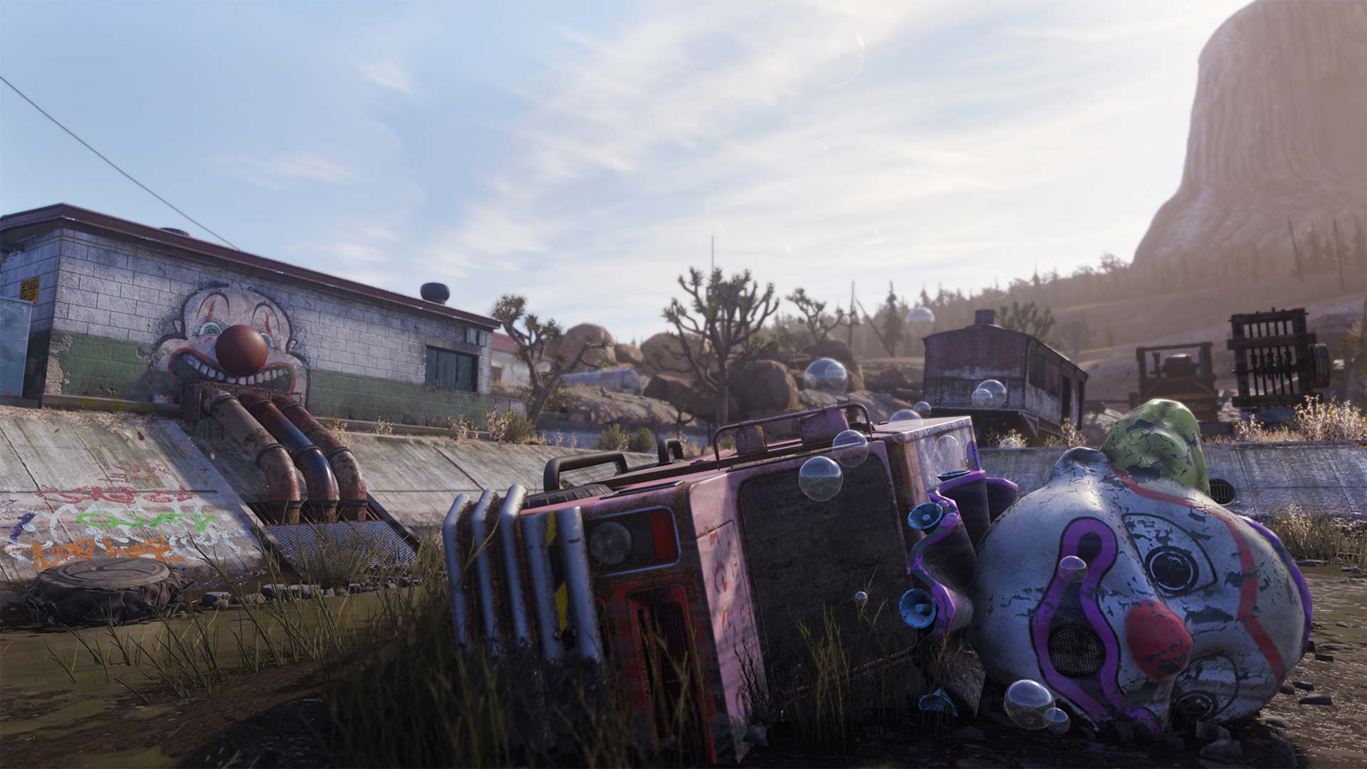 Extra Havoc para CoD: Advanced Warfare chega neste mês ao PlayStation e PC