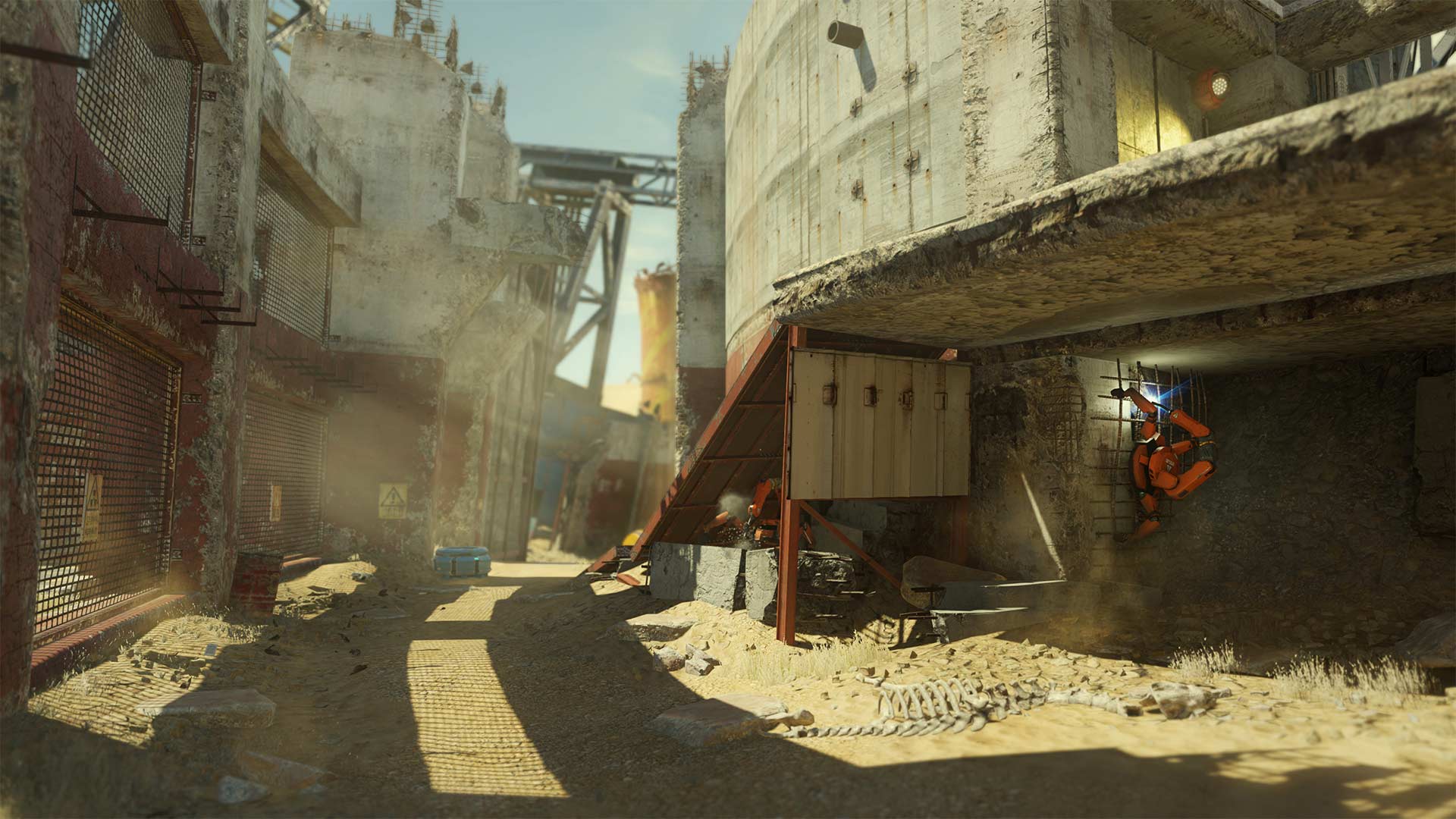 Extra Havoc para CoD: Advanced Warfare chega neste mês ao PlayStation e PC
