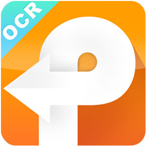 Logo Cisdem PDFConverterOCR Ícone Logo Cisdem PDFConverterOCR Ícone