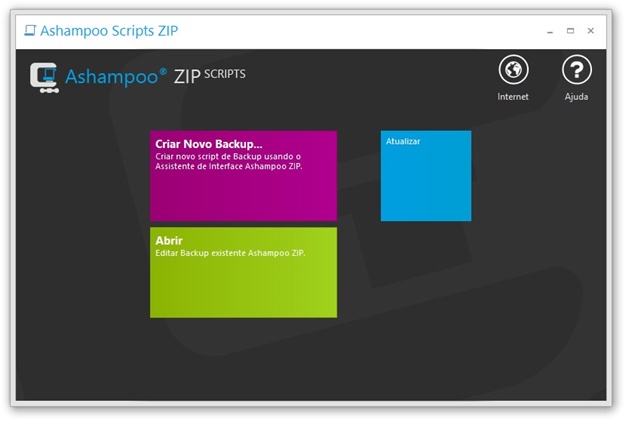 instal the last version for ios Ashampoo Zip Pro 4.50.01