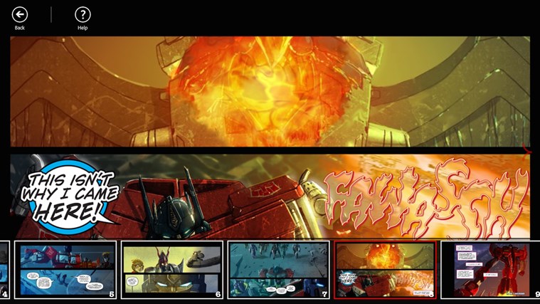 Imagem 5 do Madefire