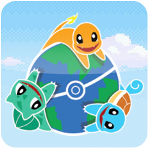 what does fishing level do in pokemon planet