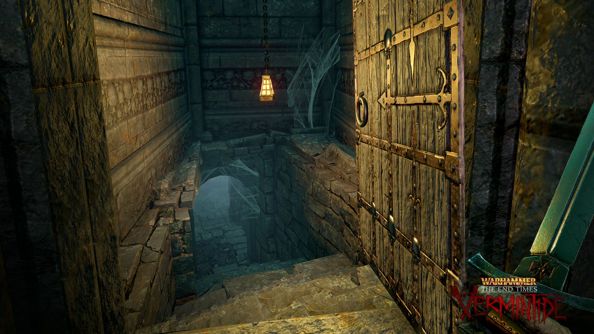Com foco na ação cooperativa, vem aí Warhammer The End Times: Vermintide