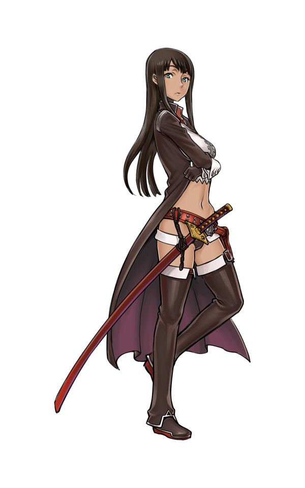 Novo episódio do RPG estratégico Langrisser será lançado no Japão