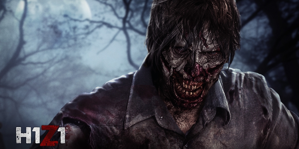 Trapaça em H1Z1 permite que o jogador voe e atire flechas certeiras