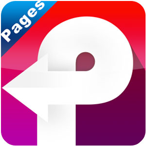 Logo Cisdem PDFtoPagesConverter Ícone Logo Cisdem PDFtoPagesConverter Ícone