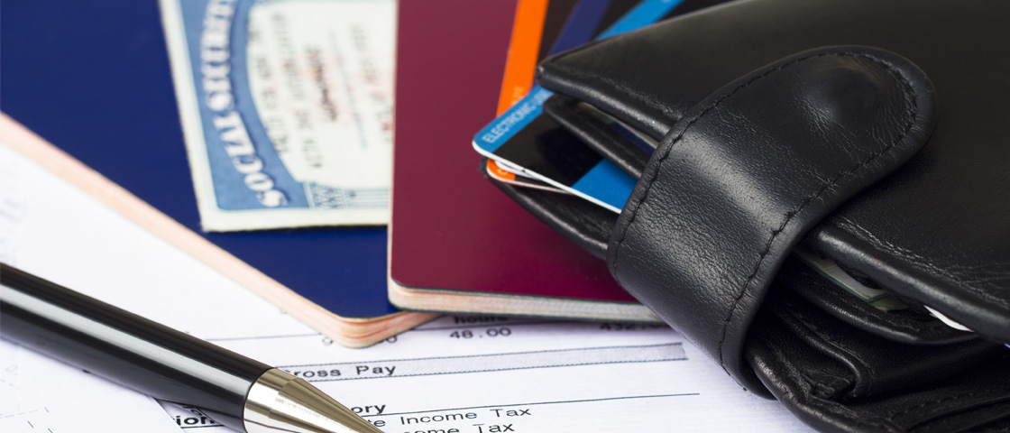 Como registrar a perda dos seus documentos pela internet 