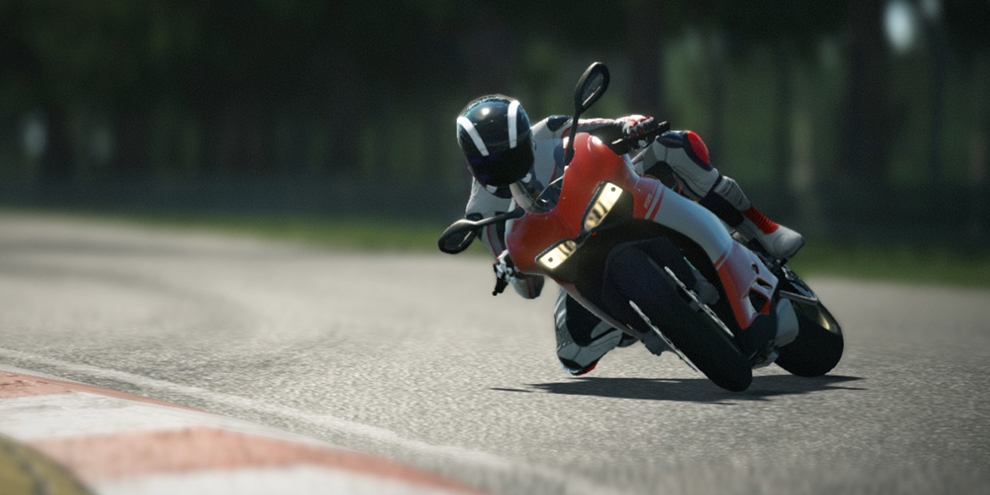 Um simulador de corridas de moto decente? Confira mais um trailer de Ride