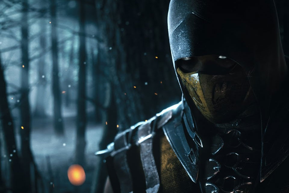 Kombat Kombat