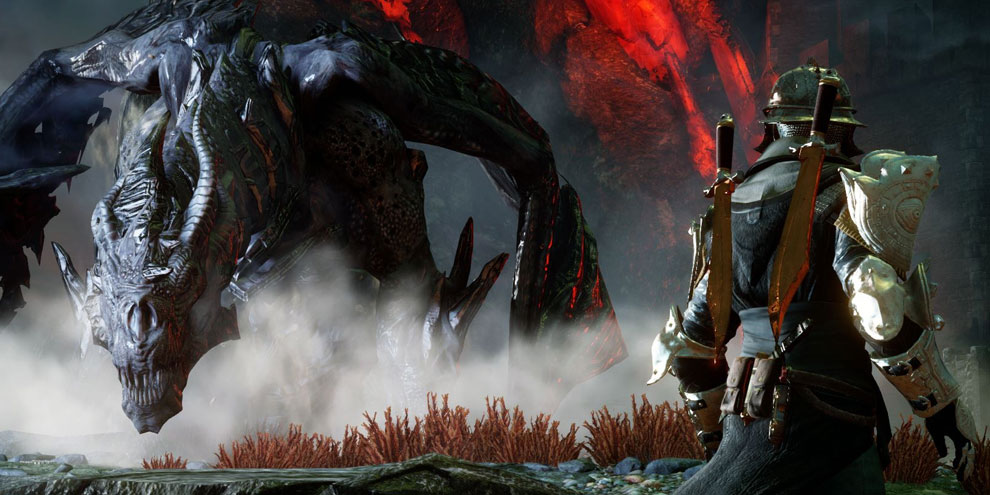 Dragon Age: Inquisition é GOTY no D.I.C.E. Awards; veja a lista completa