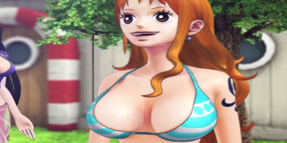 Trailer de One Piece: Pirate Warriors 3 apresenta mais quatro personagens