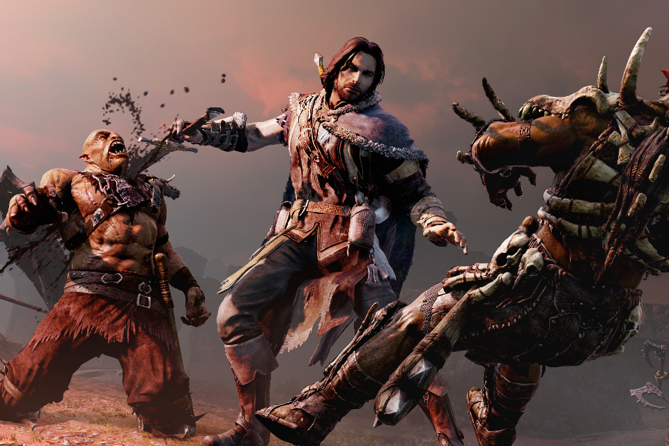 Imagem de: Veja a diferença que o DirectX 12 pode fazer no desempenho dos jogos