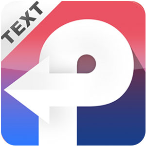 Logo Cisdem PDFtoTextConverter Ícone Logo Cisdem PDFtoTextConverter Ícone
