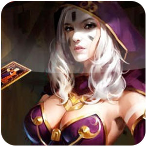Logo Summoner`s Legion Ícone Logo Summoner`s Legion Ícone