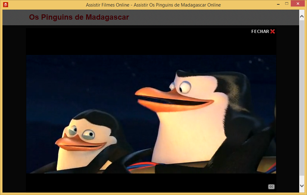 Imagem 3 do Assistir Filmes Online