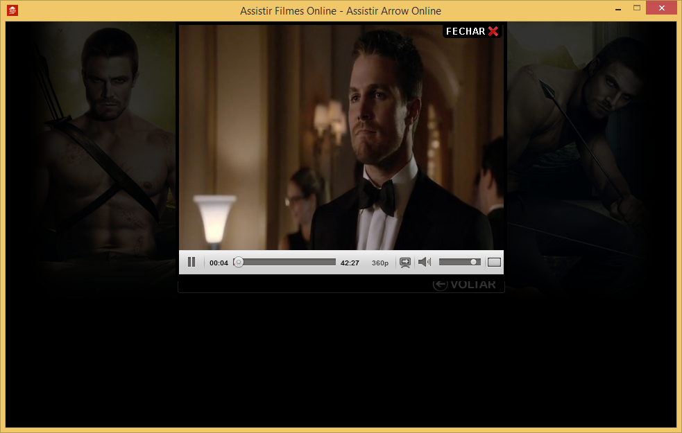 Imagem 4 do Assistir Filmes Online