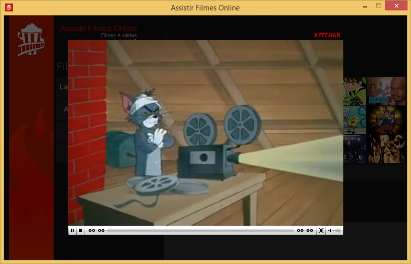 Imagem 5 do Assistir Filmes Online