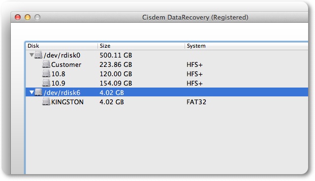 cisdem data recovery for windows 10