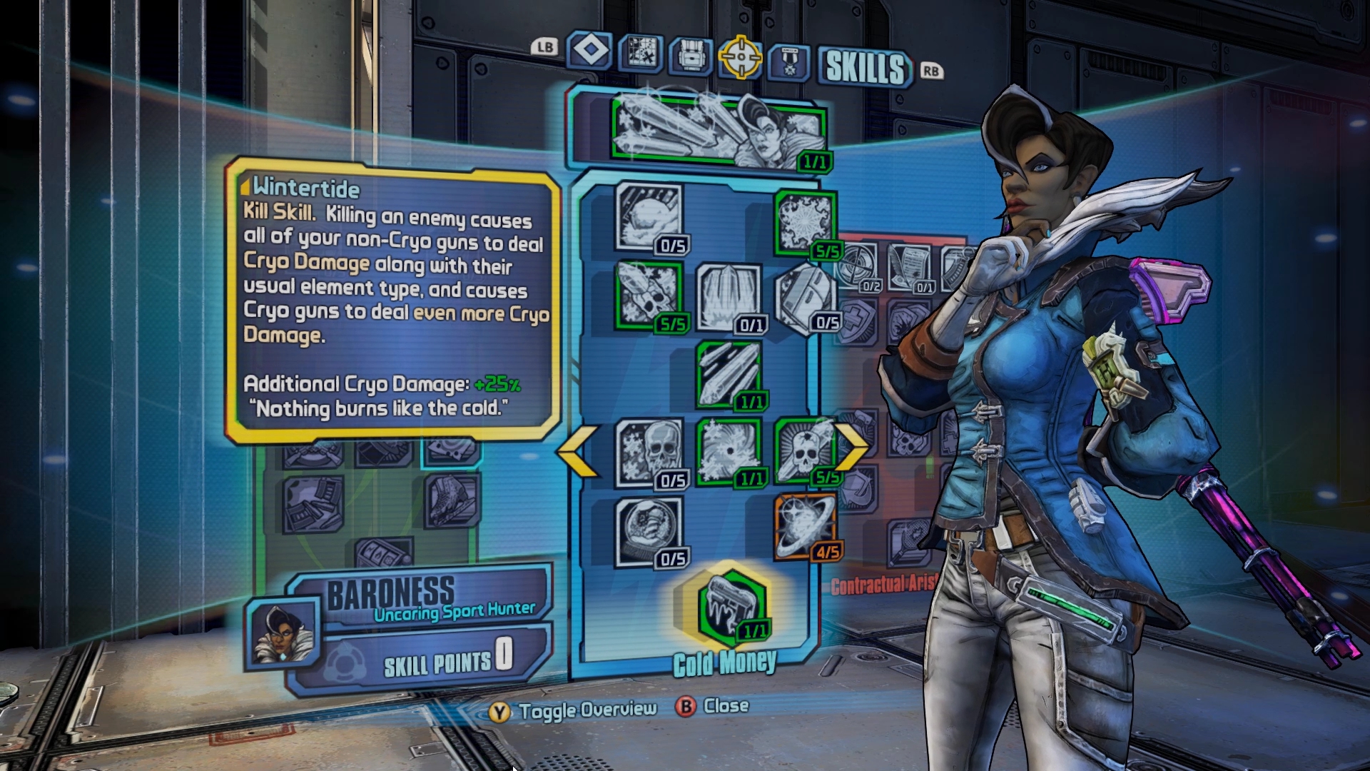 borderlands the pre sequel mods xbox 360