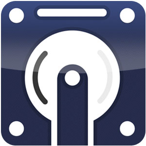 Logo Cisdem DataRecovery Ícone Logo Cisdem DataRecovery Ícone