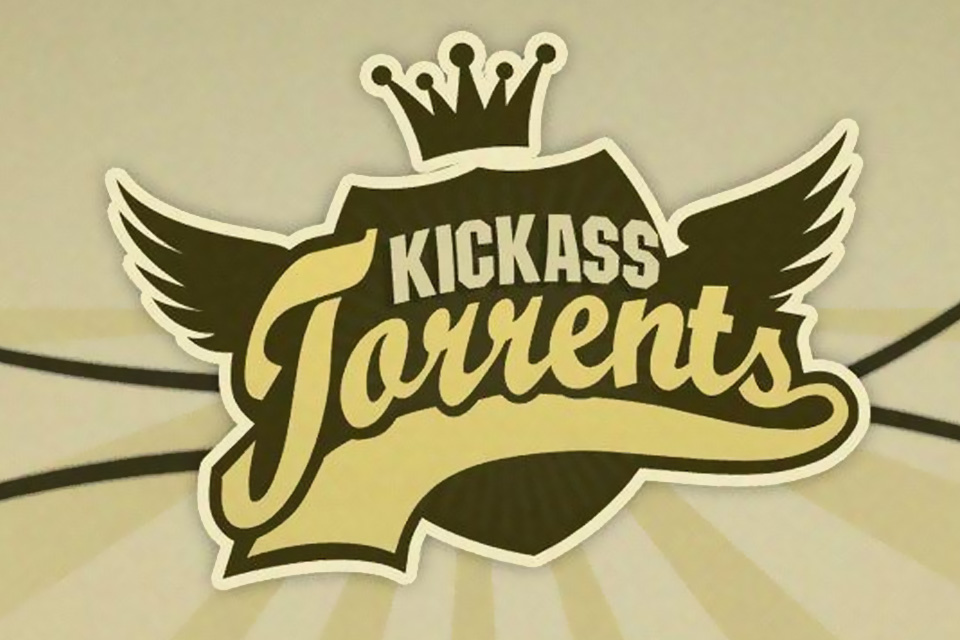 Imagem de: Domínio Kickass.so é banido, e site de torrent volta a usar antigo endereço