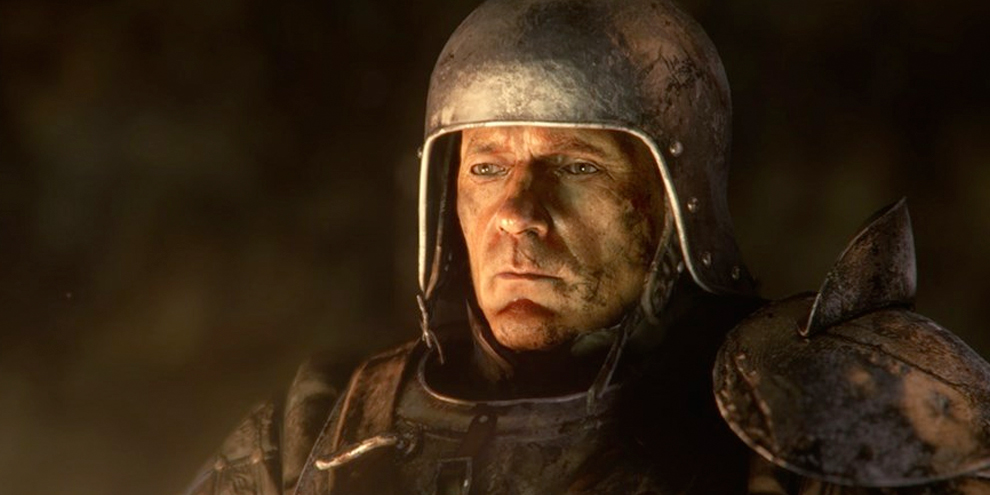 Deep Down ainda está longe de ser lançado, dizem produtores
