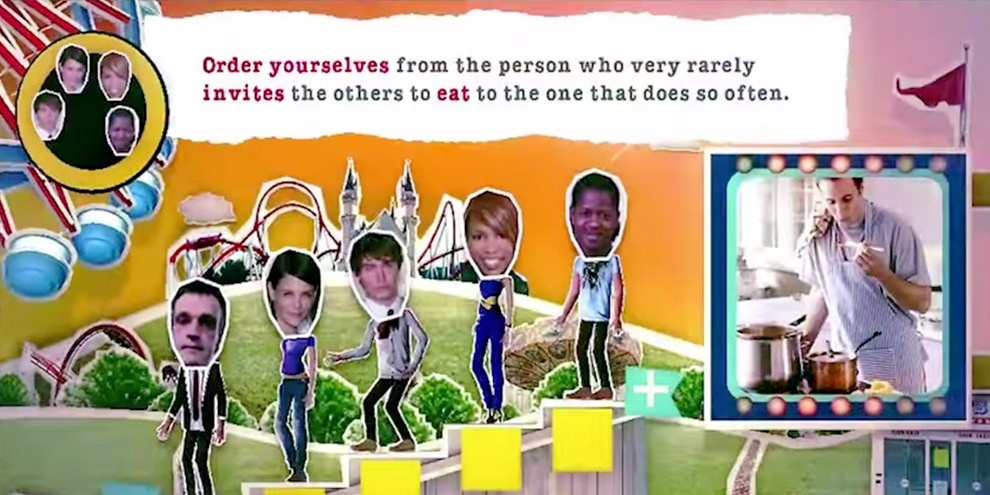 Know Your Friends é o nome do novo jogo da Ubisoft para Wii U