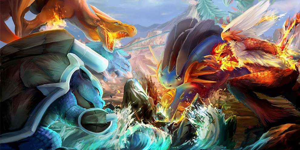 Teoria pode explicar os maiores mistérios da franquia Pokémon