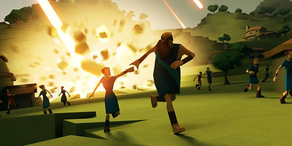 Peter Molyneux assume erros na criação de Godus, projeto de R$ 2,3 milhões