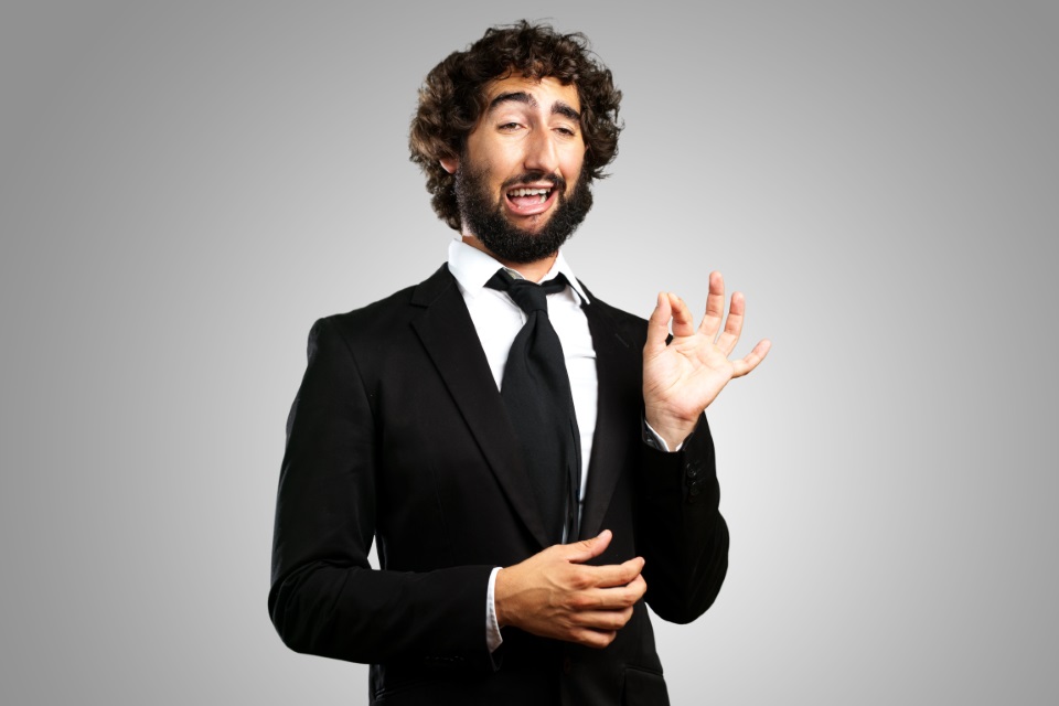 Imagem de: 7 recursos de smartphones que podem servir somente como jogada de marketing