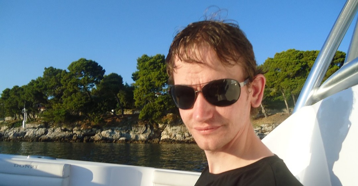 Imagem de: Programador do Megaupload é preso nos Estados Unidos