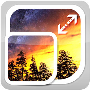 Logo Voilabits PhotoResizer Ícone Logo Voilabits PhotoResizer Ícone
