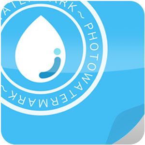 Logo Voilabits PhotoWatermark Ícone Logo Voilabits PhotoWatermark Ícone