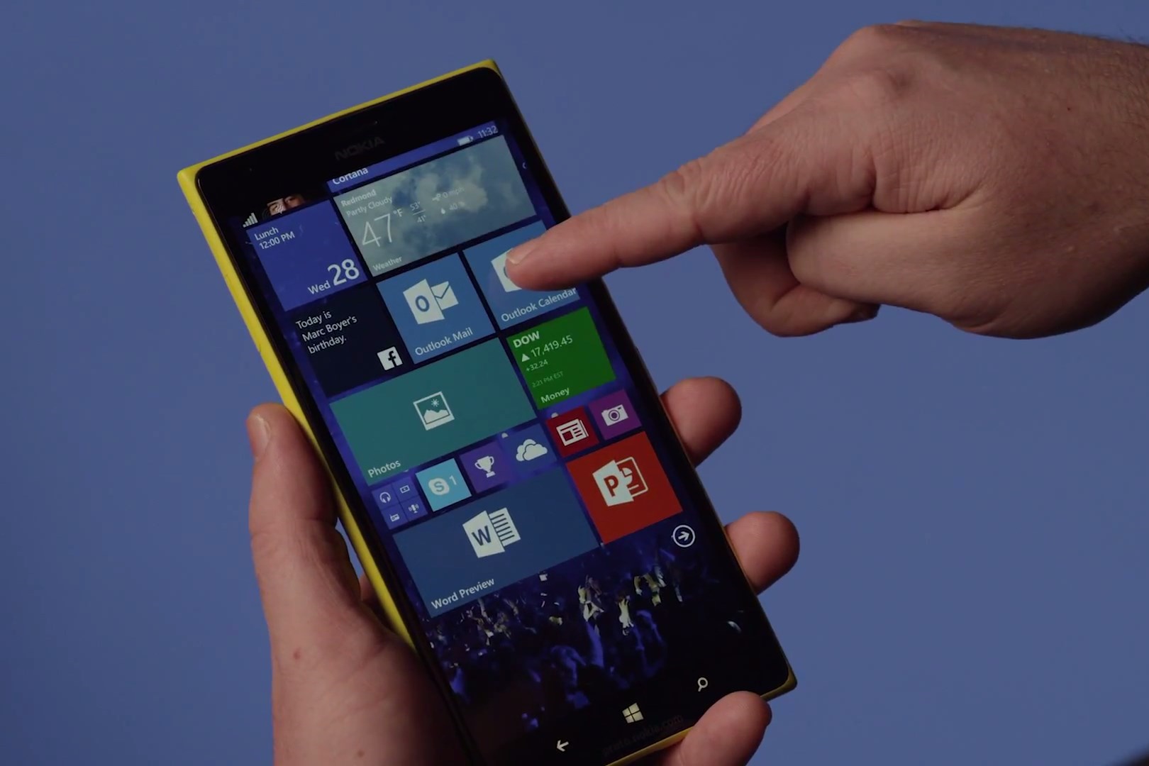 Rastreador De Celular Para Nokia Lumia